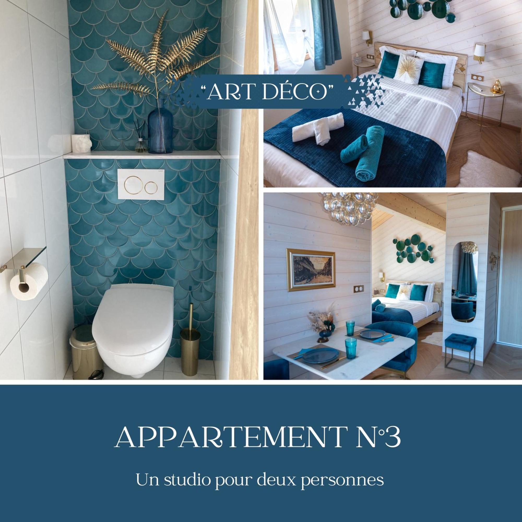 Boutique Hotel - Notre Chalet Les Fourgs Dış mekan fotoğraf