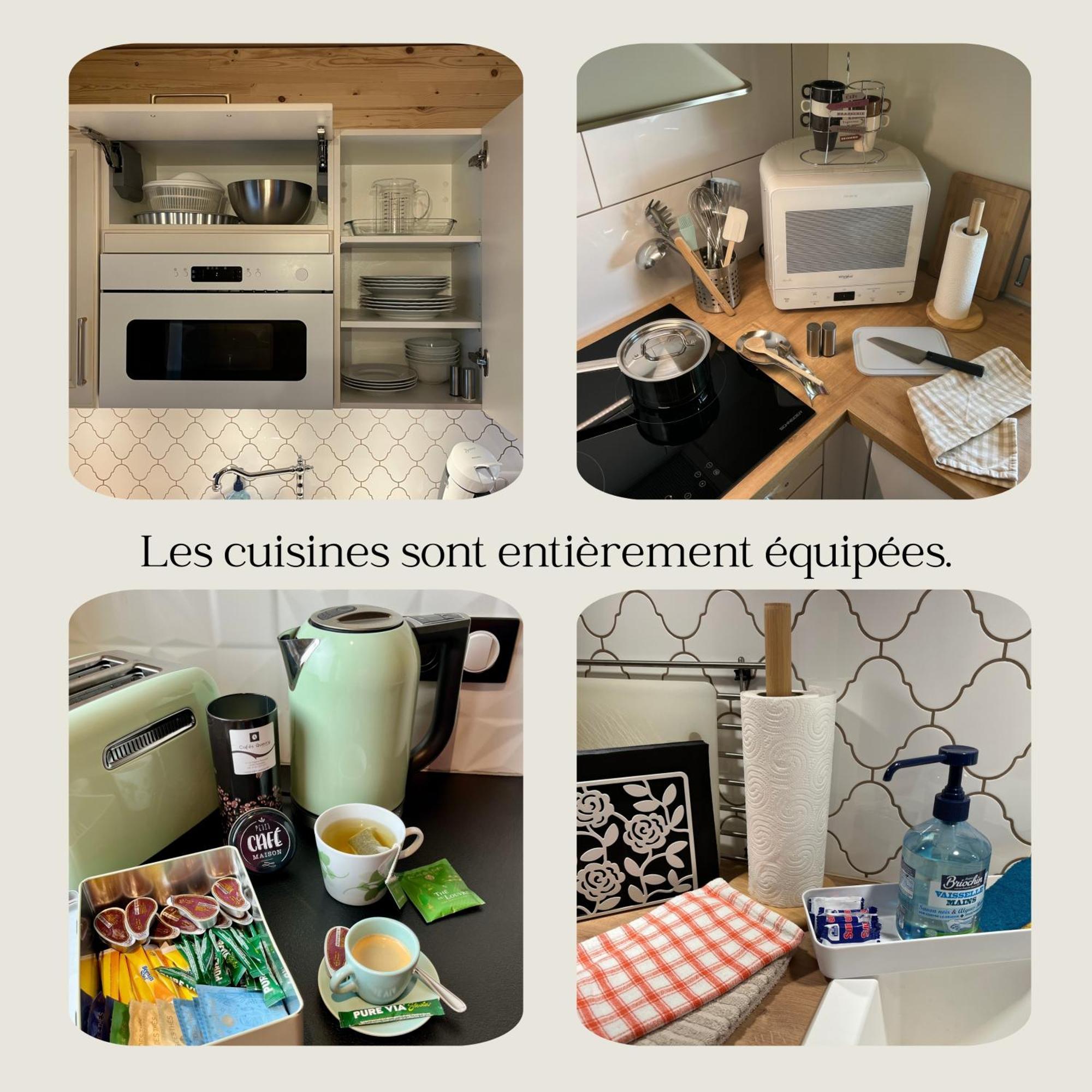 Boutique Hotel - Notre Chalet Les Fourgs Dış mekan fotoğraf